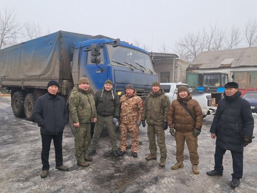 Чүъктү чедирген