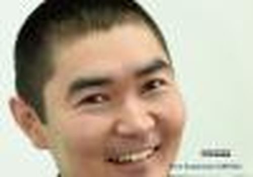 Зубная щетка для… королевы