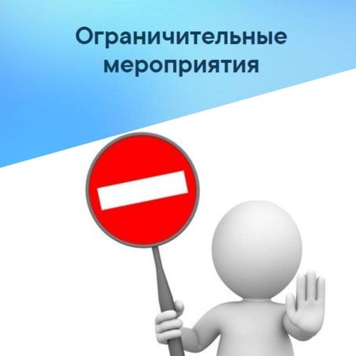 Роспотребнадзор Тувы рекомендовал продлить действие ограничительных мер