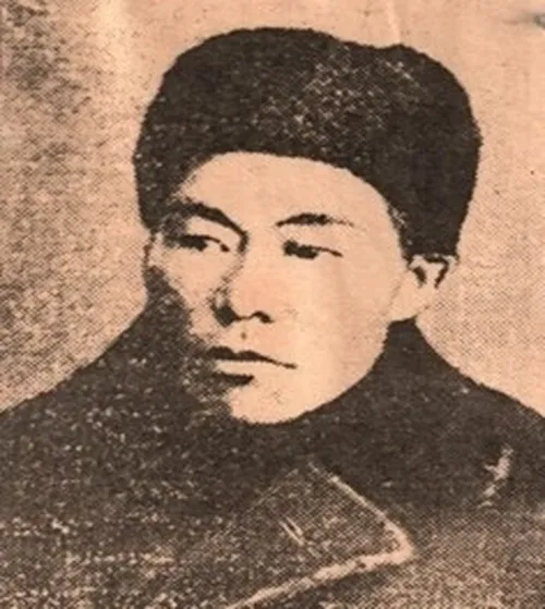 В Туве появится мемориальный бюст Оюну Сеңгиижику Тамчай оглу