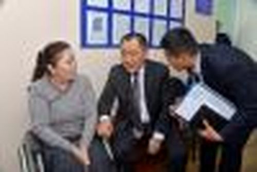 Когда есть инициатива…