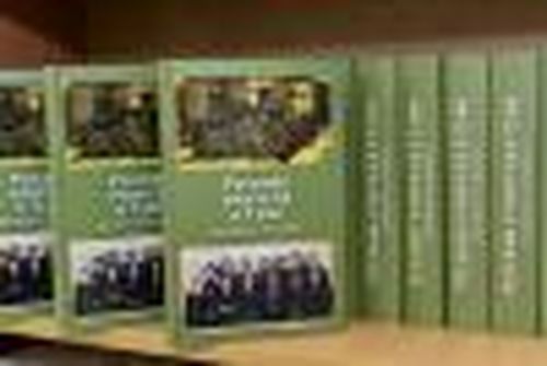 Поклон ветеранам-учителям