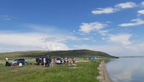 В Туве возобновлена работа общественного транспорта, но действует запрет на передвижение граждан без производственной необходимости