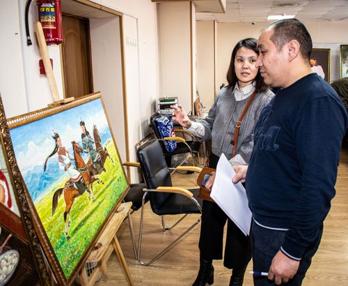 НА ЛЮБОЙ ВКУС