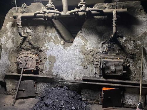 В Кызыле выявили котельные, работающие без очистных устройств