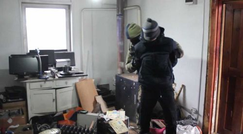 Игровые залы еще в деле. 14-ти местным жителям предъявлены обвинения за организацию азартных игр