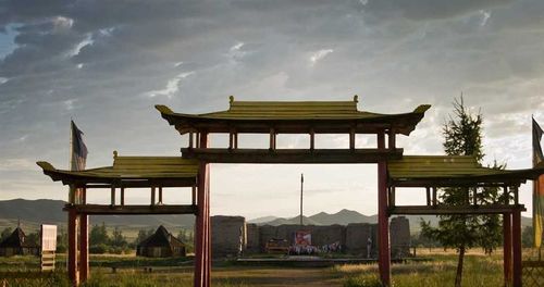 В Дзун-Хемчикском районе произошло землетрясение