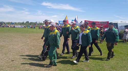 Мал эмчизиниң ролю улуг.