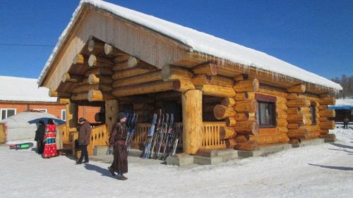 4 апреля жителей Тувы приглашают в тур выходного дня в маралхоз «Туран»