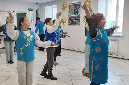 Шимчээшкин бүрүзүн шын дамчыдары кол