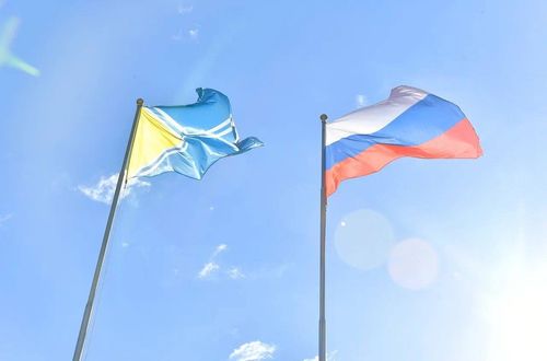 В Туве утвердили Программу празднования 80-летия добровольного вхождения Тувинской Народной Республики в состав СССР