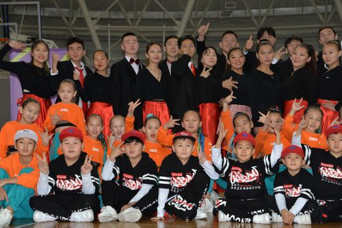 Танцы – сагыш-сеткилдиң илередии