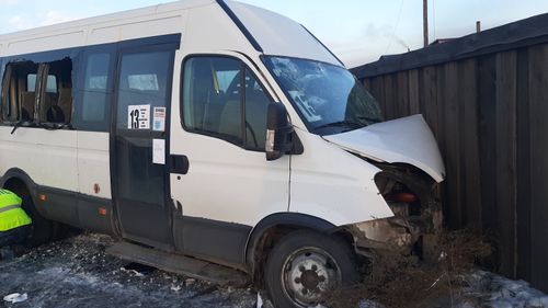 Глава Тувы Шолбан Кара-оол поручил региональному Минздраву взять на особый контроль состояние здоровья госпитализированных, прежде всего,  детей.