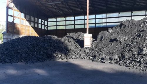 Минтопэнерго Тувы ведет контроль за реализацией угля населению