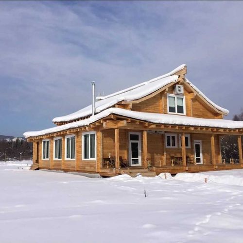 Туранский маралхоз закрыт на карантин из-за туберкулеза