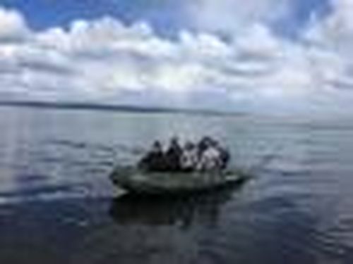 День без браконьерских сетей