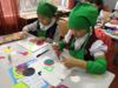 Безопасная дорога детства