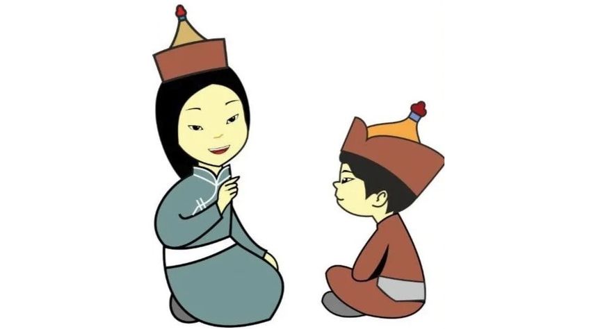 Тывызыктар