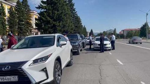 Фанаты: «За Артаса мы и правила нарушим»