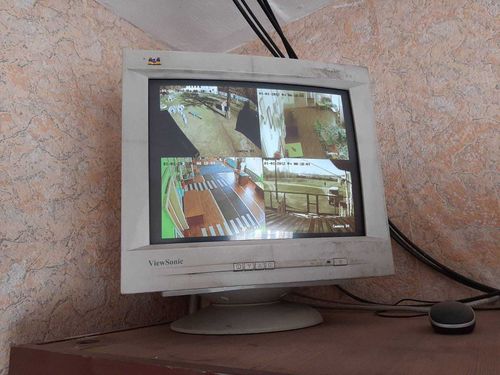 В Туве проходит комплексная проверка на безопасность всех образовательных учреждений