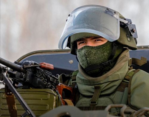 Какие меры поддержки действуют для участников СВО в Туве