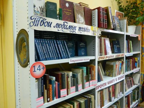 «Лолита» пострадает? У книг в библиотеках появятся возрастные ограничения 