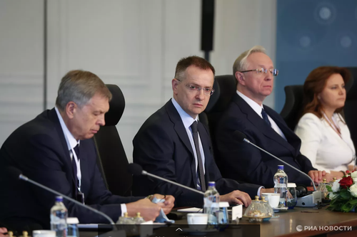 О чем Россия договорилась с Украиной