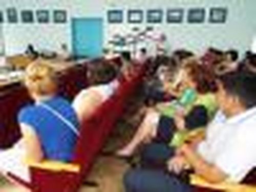 Открытый диалог