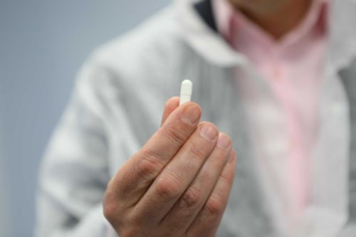 Тува получила от минздрава Забайкальского края один из базовых препаратов для лечения ВИЧ 