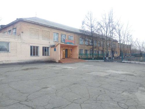 Лариса Куулар: Здание 14-ой школы не откроется