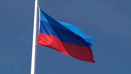 Герой России рассказал о последствиях освобождения Попасной