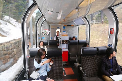 Побывать в знаковых местах и сэкономить время на дороге – можно, благодаря развитию железнодорожных туров