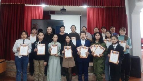 Школьник из Сукпака стал абсолютным победителем олимпиады по краеведению