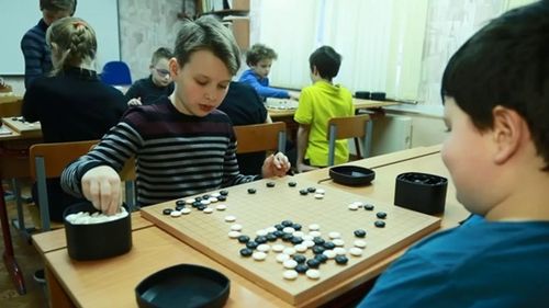 ДЕЛЕГЕЙ ЧЕРГЕЛИГ ГО МАРГЫЛДААЗЫ