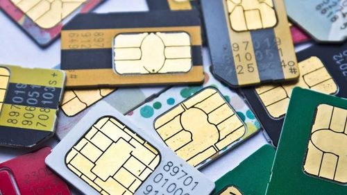 Под прицелом Роскомнадзора теневые SIM-карты
