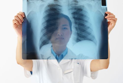 Работники сферы образования и соцслужб Тувы будут обязаны проходить ФГ-обследование