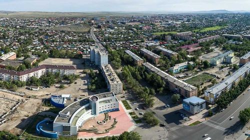 «Единая Россия» поможет регионам в развитии объектов инфраструктуры 