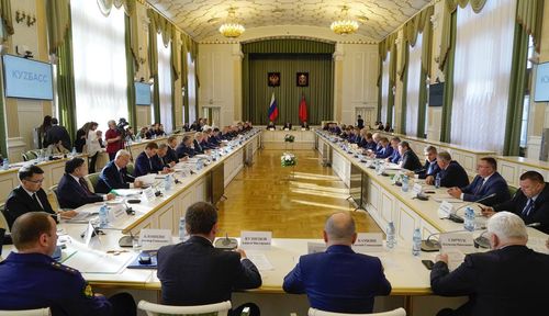 Тува является лидером по кассовому освоению в Сибири