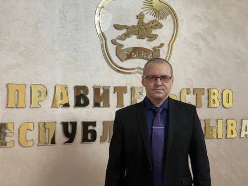 В Туве принят закон, устанавливающий административную ответственность за бытовое дебоширство