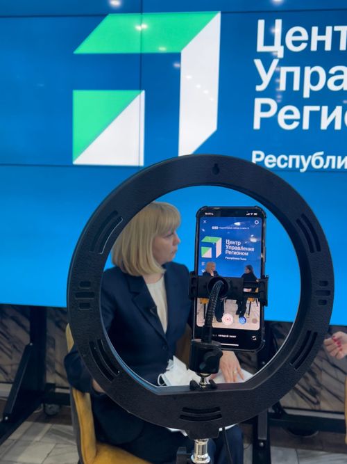 В Минобразовании Тувы дали родителям рекомендации по организации «удаленки»