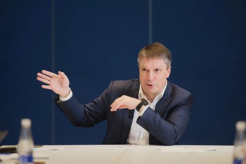 ВТБ выяснил, где удобнее: в офисе или дома