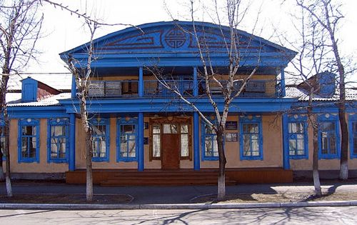 Төөгүлүг бажың