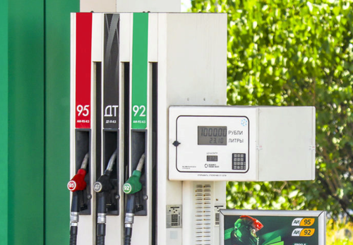 УФАС: 10 предприятий на рынке нефтепродуктов в Кызыле вступили в сговор