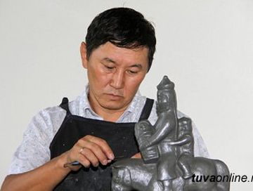 Александр Баранмааның хуулгаазын ажылдары