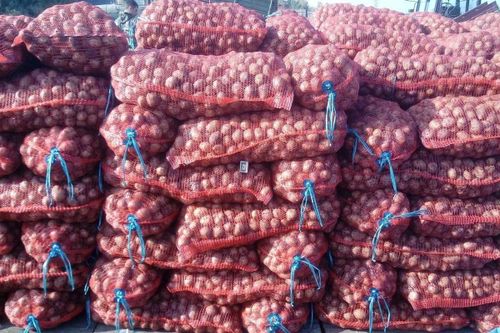 Э.Сандан: Реализация «Социального картофеля» позволила людям сэкономить 10330 руб»