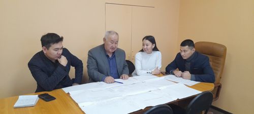 Тываның аныяктары энергетиканы сайзырадыр