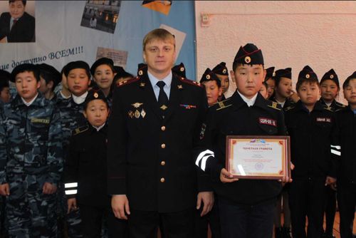 Юрий Поляков: Школьник, спасший двоих детей из пожара, достоин знака отличия