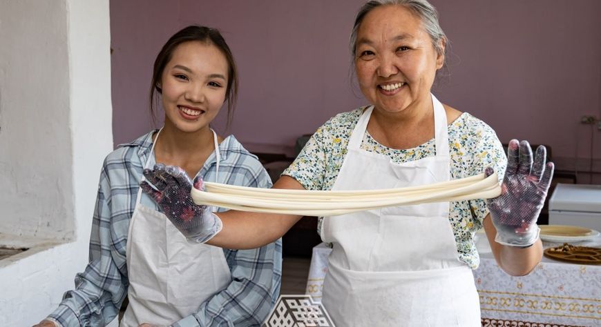 В Туве с начала года более 22 тысяч человек получили поддержку на развитие бизнеса