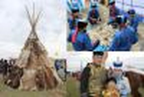 Из офисного клерка — в чабаны