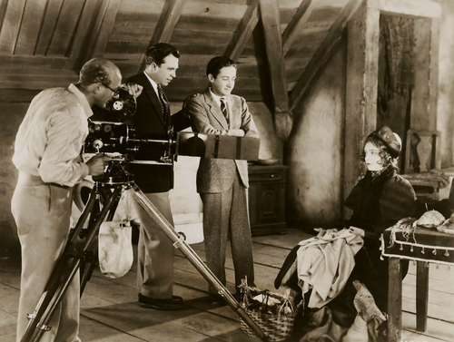 Международный день кино: празднование дня искусства, которое объединяет мир